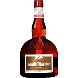 Grand Marnier Cordon Rouge (Rød) 40% 70 cl